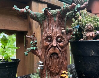 Enchanted Tree