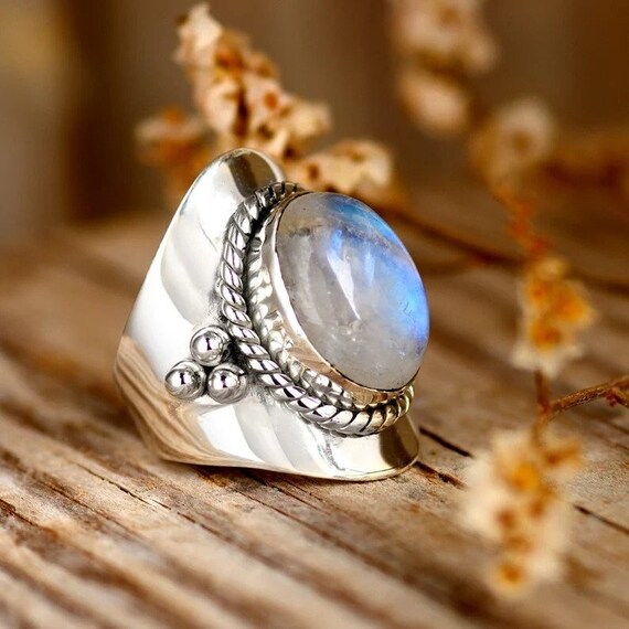 Silver ring designs for sale female without stone