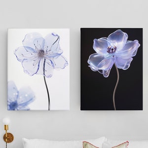 dibujos de flores para colorear e imprimir