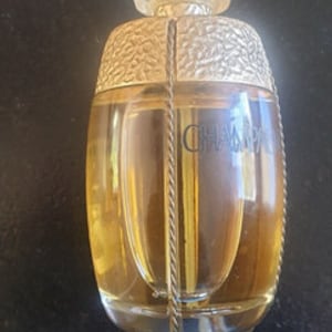 Perfume eau de toilette Champagne Yves saint laurent 100 ml rare vintage luxury collection intense 1993 old fragrance vintage complete !!