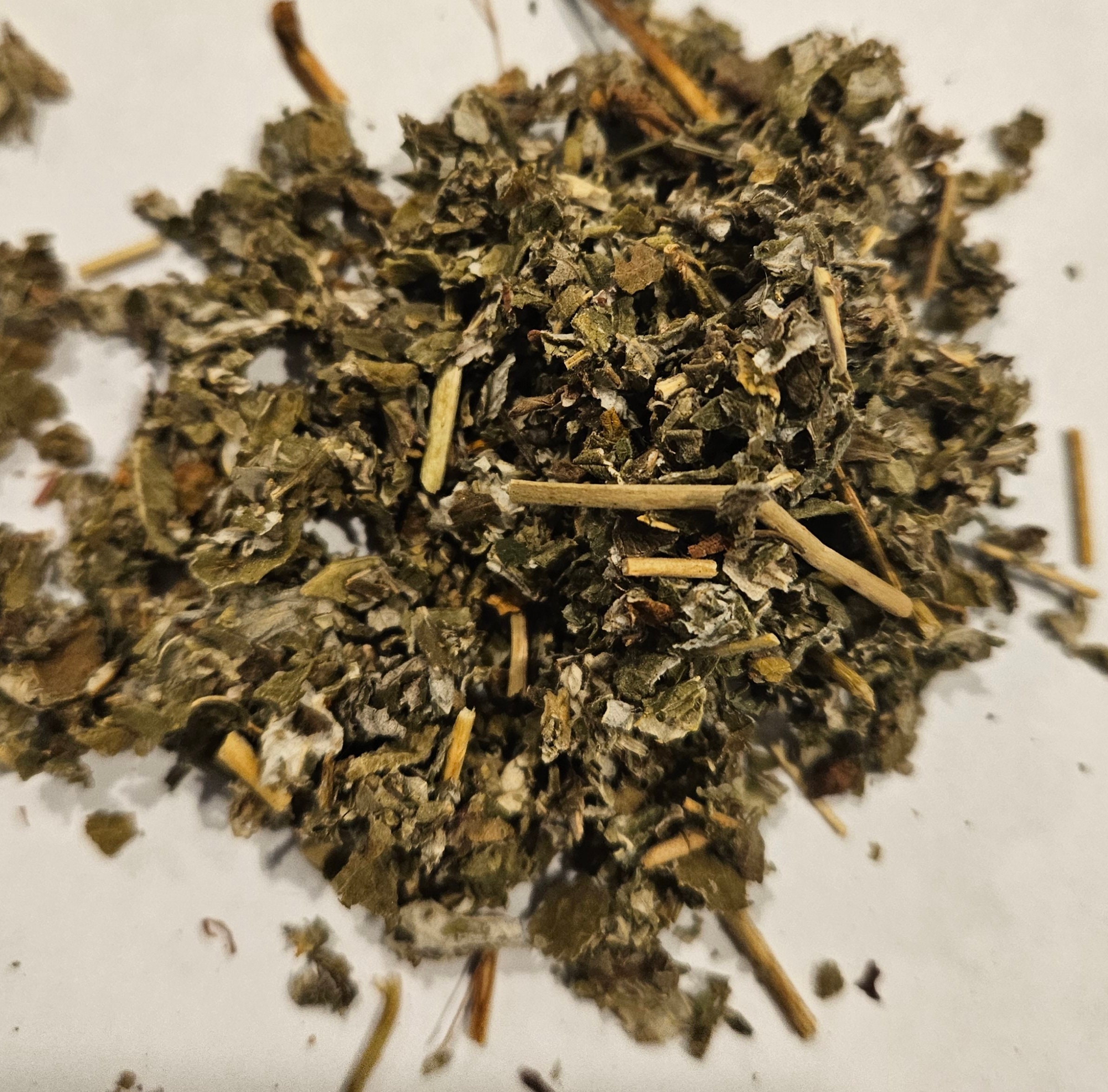 Raspberry Leaf Find Relief From Diarrhea Etsy