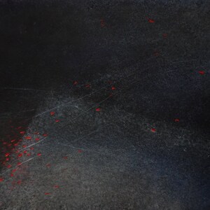 Pittura astratta, Vento