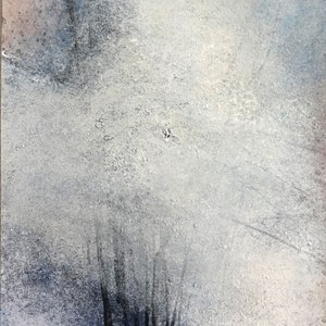 Abstract painting, Roots image 1