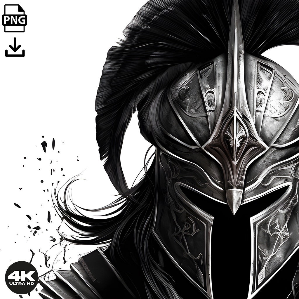 Spartan Warrior Tattoo Design - Download High Resolution Digital Art ...