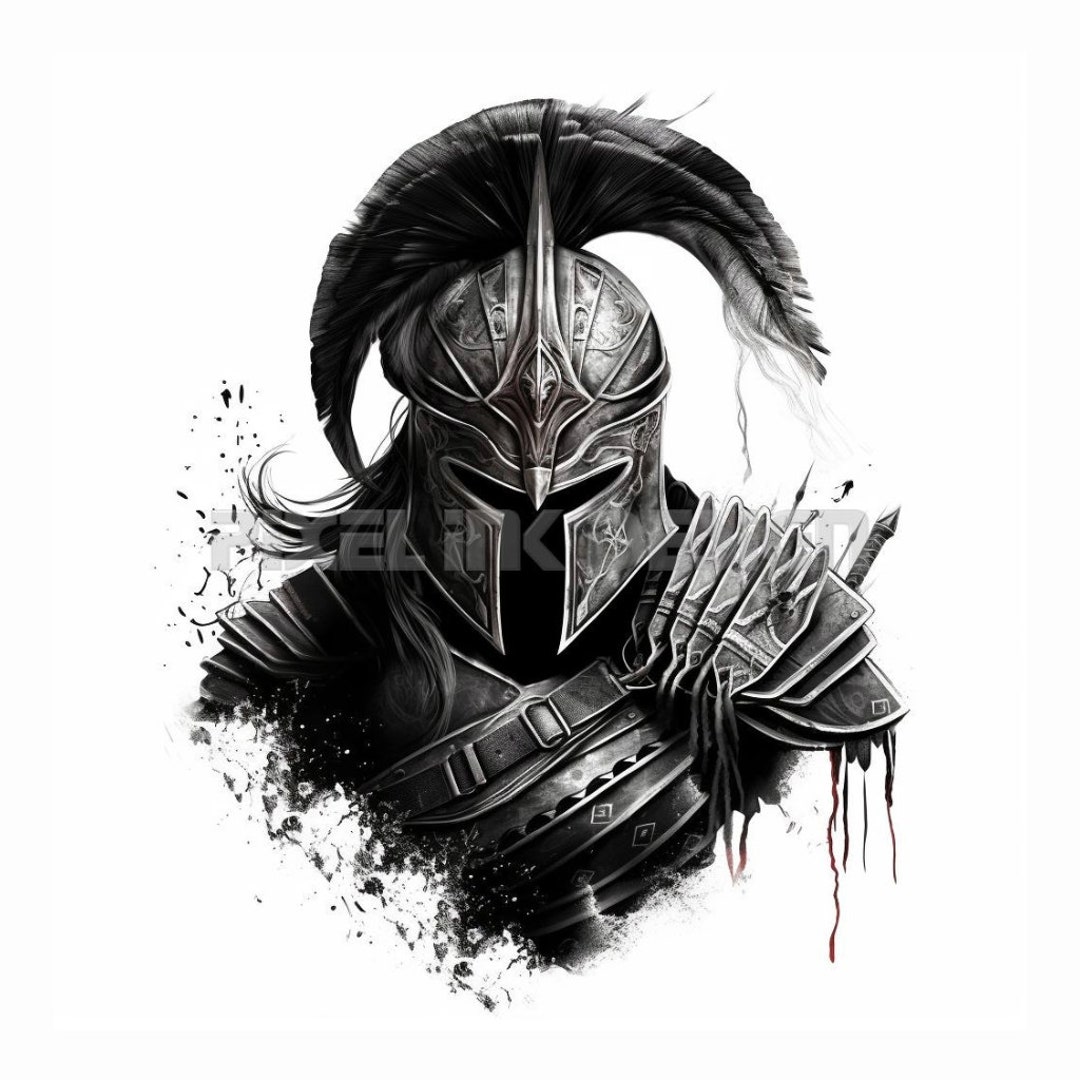 2023 Spartan shoulder armor tattoo tattoo, find 