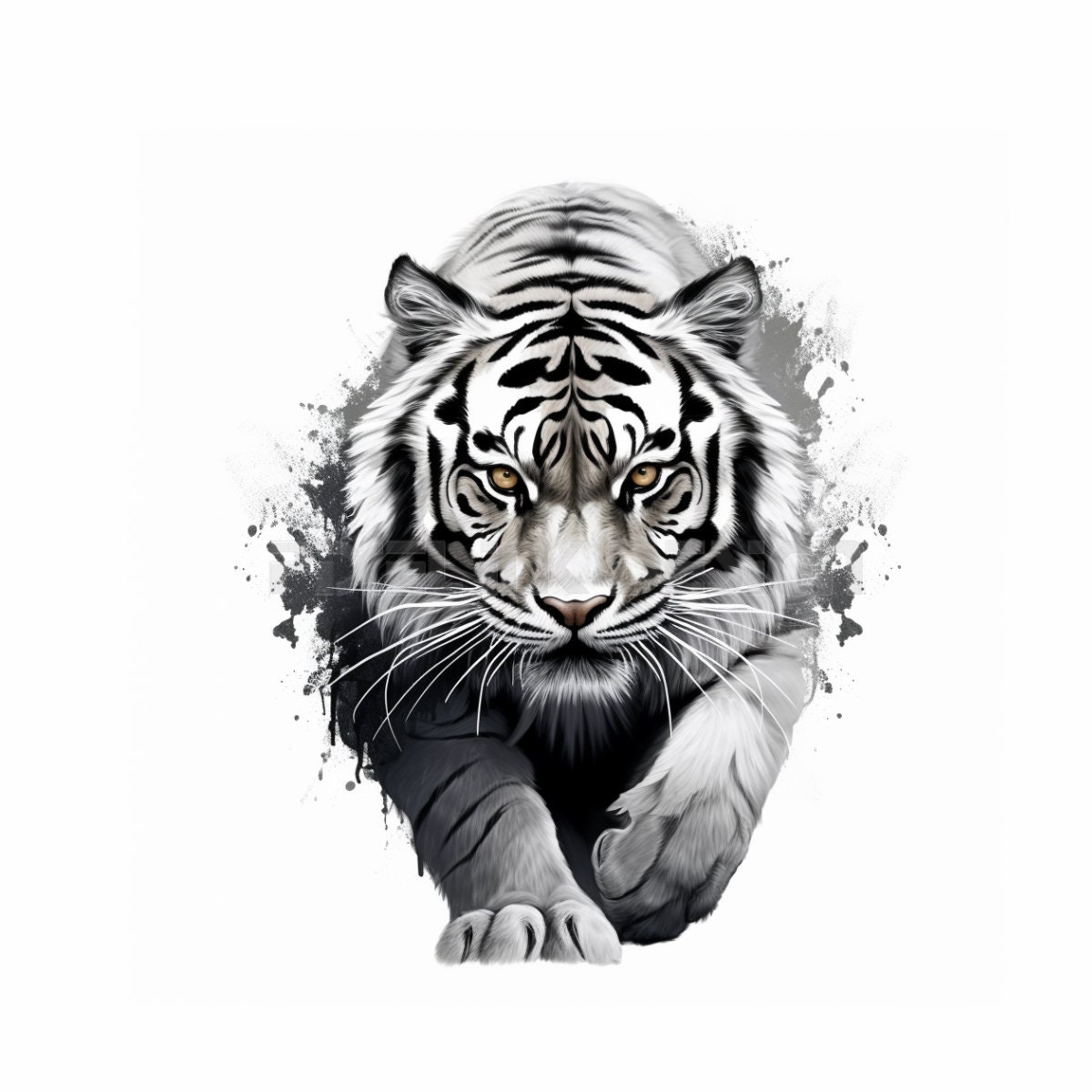 Japanese Tiger Tattoo Stock Illustrations – 2,155 Japanese Tiger Tattoo  Stock Illustrations, Vectors & Clipart - Dreamstime