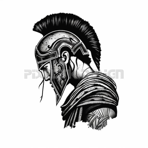 Achilles Tattoos | Tattoofilter