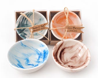 Rustic Wedding Gift Favors,Wedding Favors for guests in bulk, Candy Boxes for Favors, Turkey Cini, Personalized Bulk Gifts, Bohemian Favors