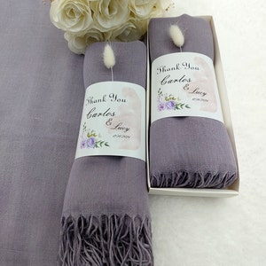 Colorful Pashmina Shawl, Personalized Shawl, Wedding Scarf, Bridesmaid Shawl, Pashmina Wrap, Shawls for Wedding, Wedding Shawl Scarves