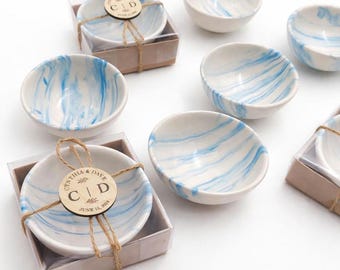 50 pc Wedding Gift Bowls, Guest Wedding Gifts, Mexican Gift, Baby Shower Gifts, Wedding Gift, Bridal Wedding Gift, Mexican Bowl Gift