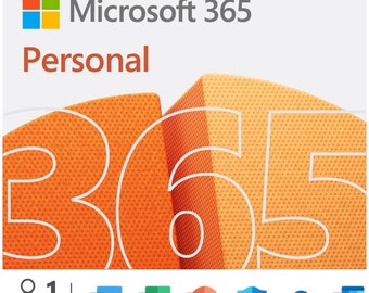 Office 365 digitale licentieaccount met volledige versie (Windows)