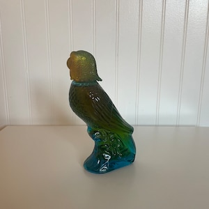 Colônia Vintage Avon Periquito Moonwind