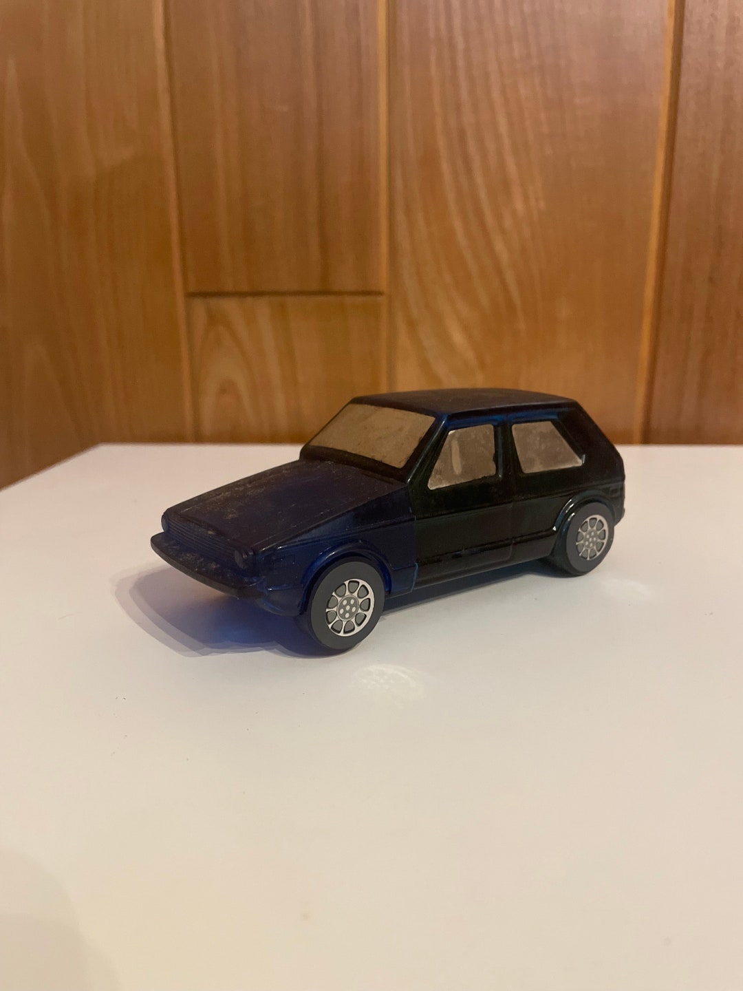 Vintage Avon Blue Volkswagen Rabbit Light Musk Cologne Full Bottle! - Etsy