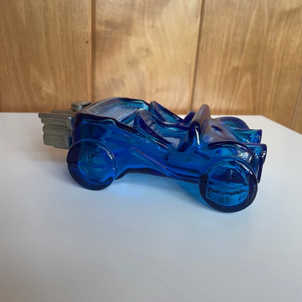 Avon Car Bottle Etsy