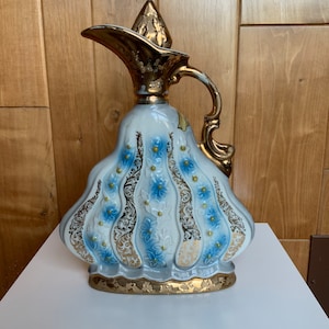 Vintage 1970 Jim Beam Decanter