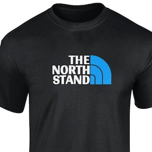 Brighton and Hove Albion - Camiseta The North Stand