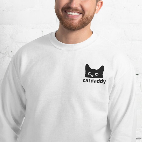 Cat Daddy Etsy
