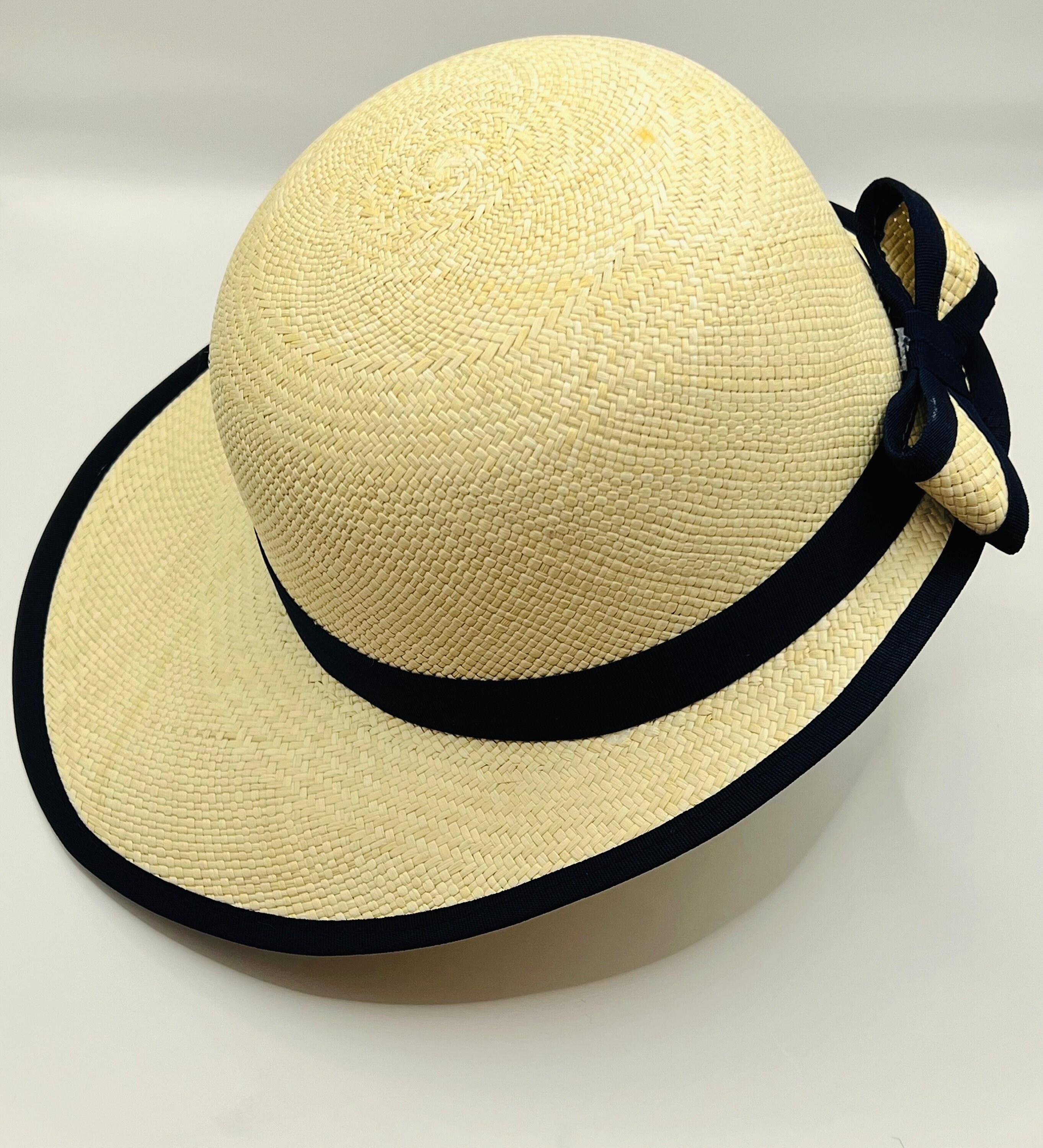 【L】 COOTIE PRODUCTIONS PANAMA HAT Panama Hat Montecristi 