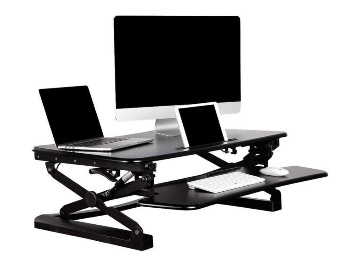 Senator Riser Desk Adjustable Desk Riser - Etsy