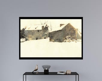 Andrew Wyeth: 