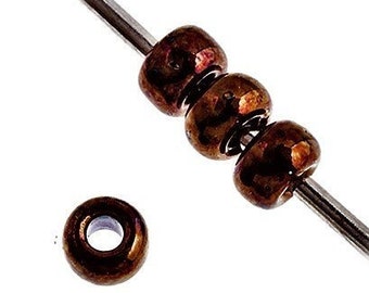 11-4590, Miyuki 22g Bronze 11-4590, Miyuki 22g Bronze
