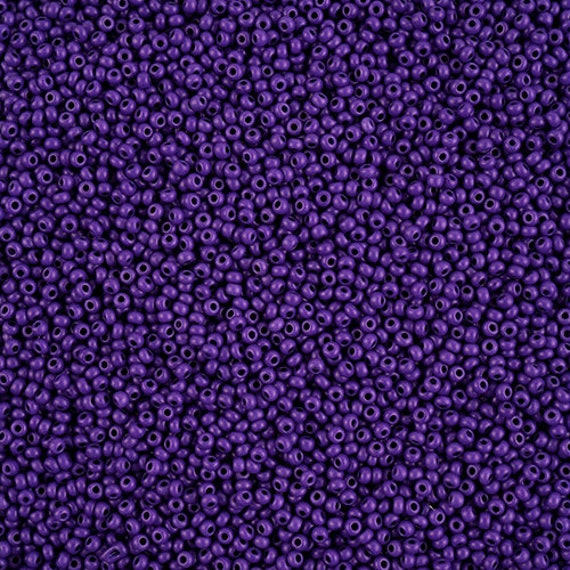 10-16A28, Czech 22g Terra Intensive Purple 10-16A28, Czech 22g Terra Intensive Purple