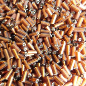 Ahornsirup mit silberner Mitte, Nr. 2, 5 mm oder 0,19 Zoll Signalhörner, Glas, Hergestellt in Japan, Angemessene Preise, Ausgezeichnete Qualität