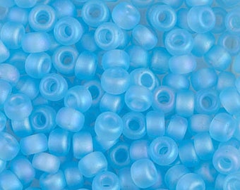 11-3318, Miyuki 22g Opaque Light Mint 11-3318, Miyuki 22g Opaque Light Mint