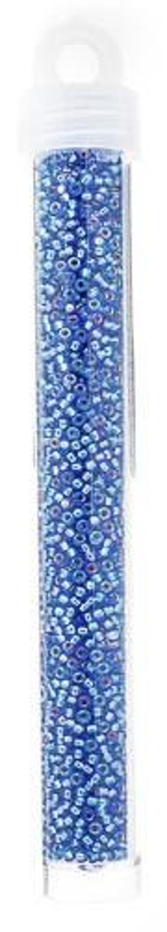 石笛  玉　２４１１１５－１１ Amazon.com: Toho Round Seed Beads 11/0#21F 'Silver Lined