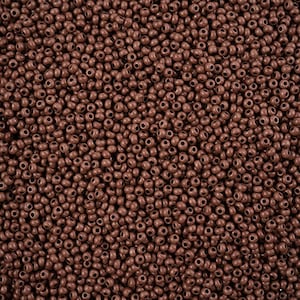 10-16A19, Czech 22g Terra Intensive Dark Brown 10-16A19, Czech 22g Terra Intensive Dark Brown