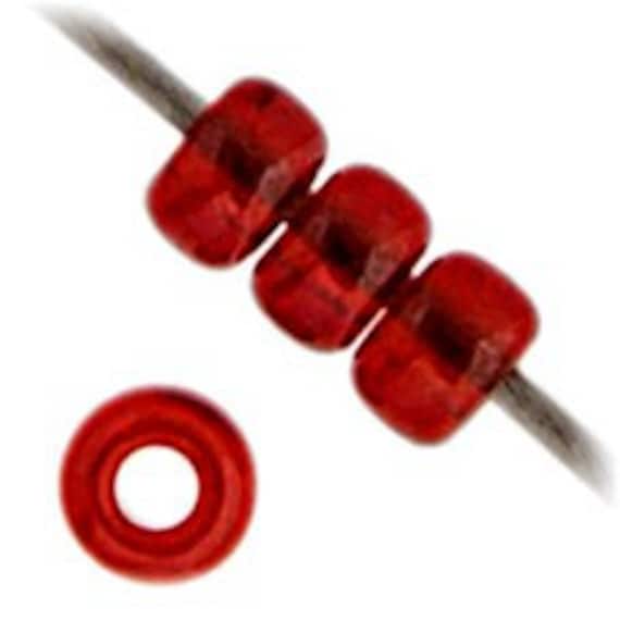 11-304, Miyuki 22g Garnet Gold Luster 11-304, Miyuki 22g Garnet Gold Luster
