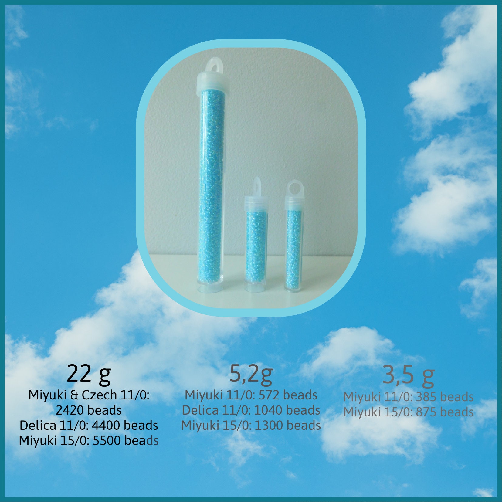 11-156F, Miyuki 22g Matte Transparent Emerald 11-156F, Miyuki 22g Matte Transparent Emerald