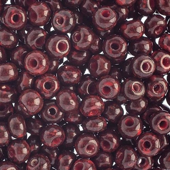 11-93190M, Czech 22g Matte Red 11-93190M, Czech 22g Matte Red