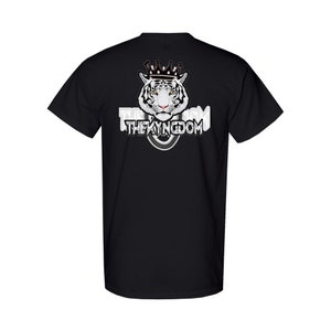 Unisex Heavy Cotton T-Shirt