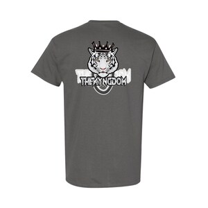 Unisex Heavy Cotton T-Shirt