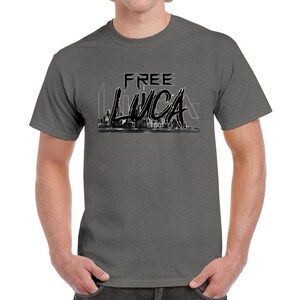 Unisex Heavy Cotton T-Shirt