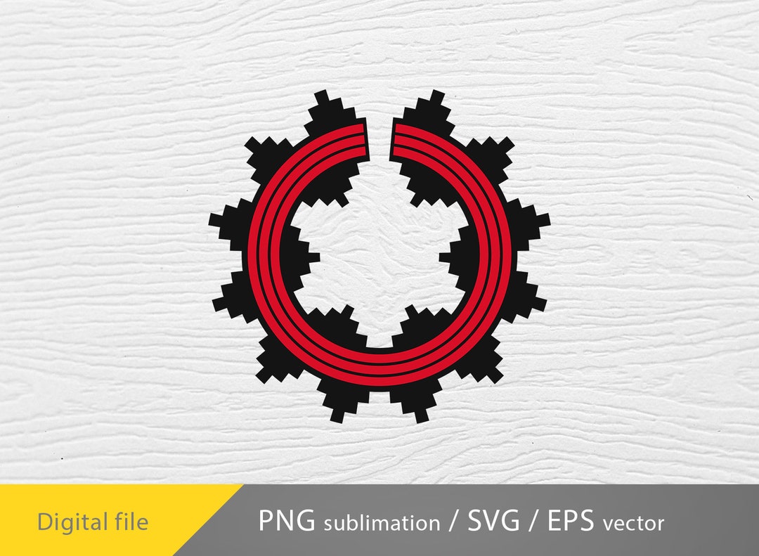 Navajo Basket SVG Navajo Wedding Svg Navajo Ornament Svg - Etsy