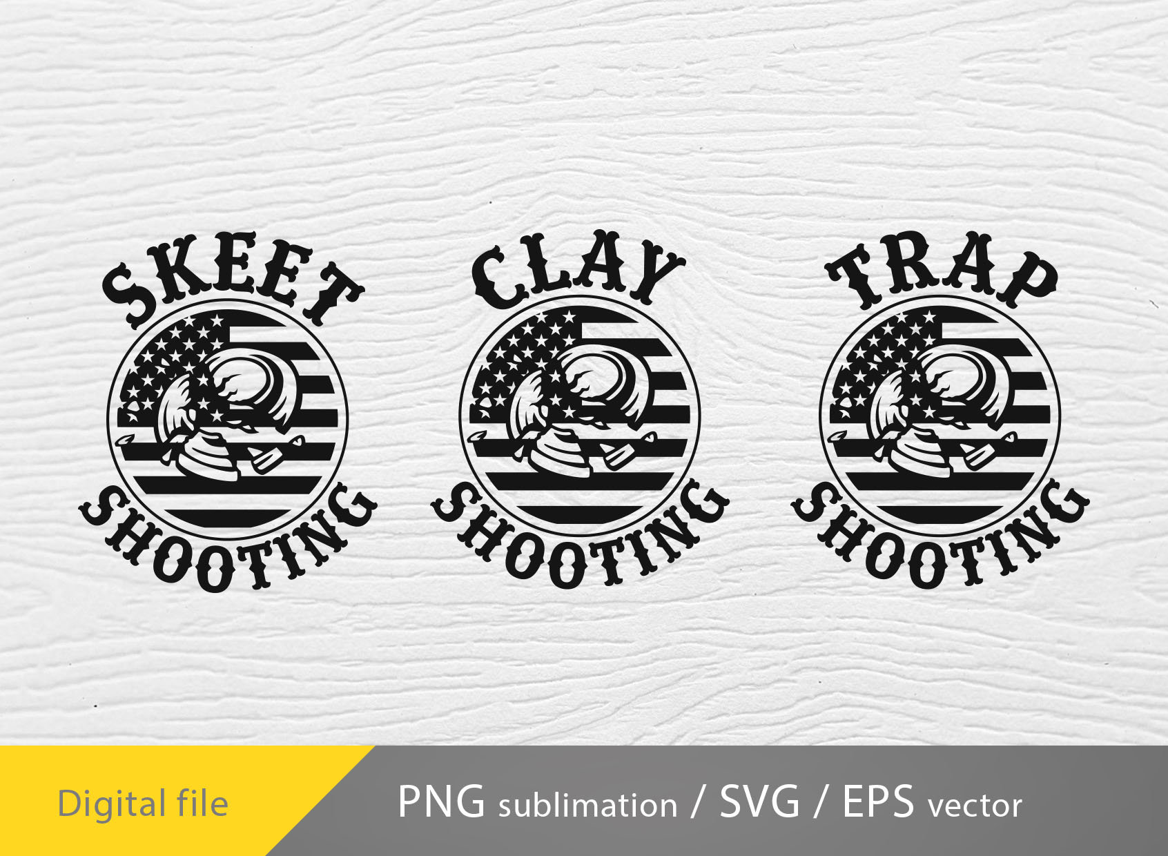 Trap Shooting Svg, Pull Svg, Trapshooting, Clay Shooting SVG, Clay