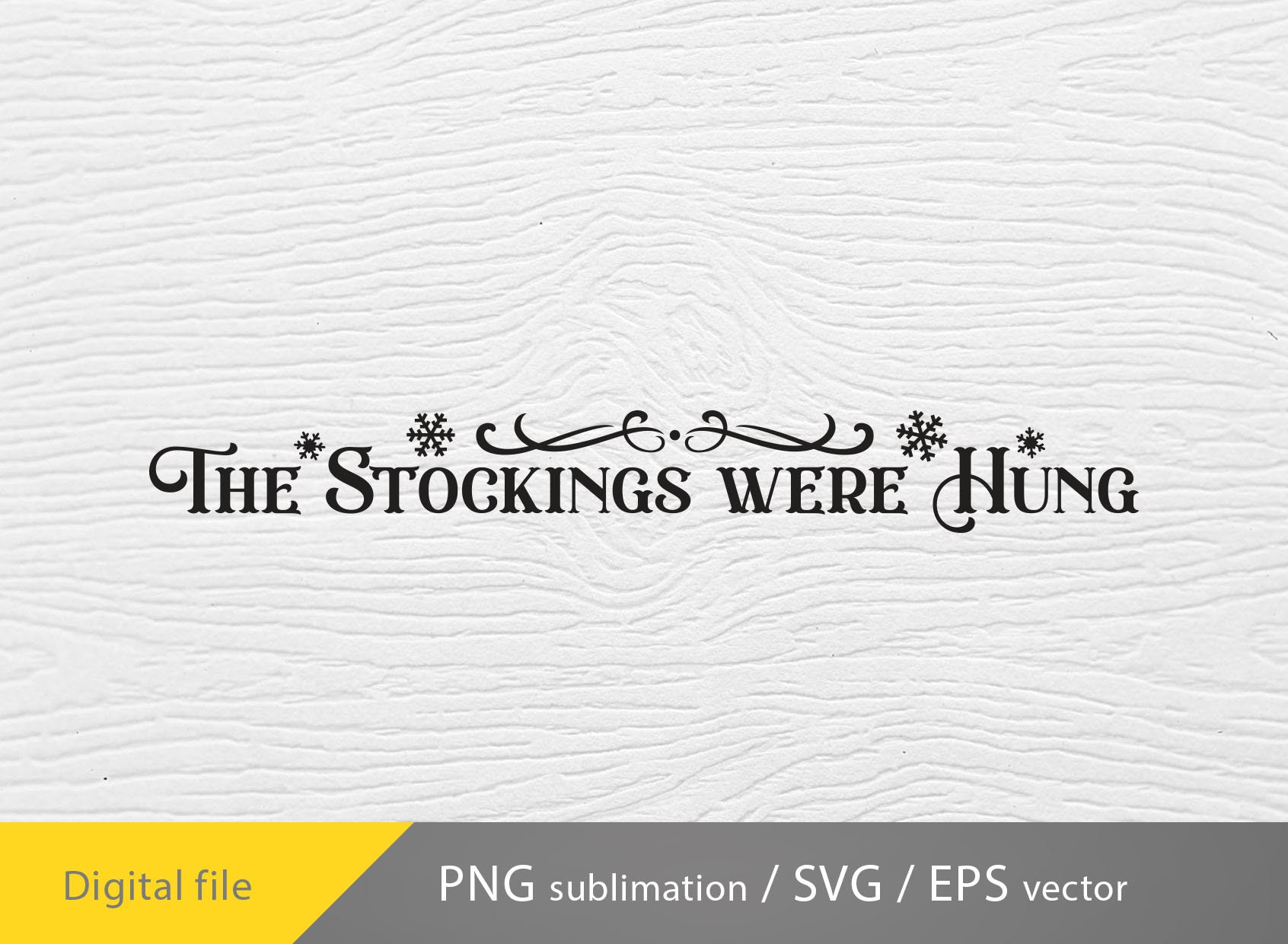 the-stockings-were-hung-stocking-holder-christmas-sing-christmas-svg-winter-holidays-svg-etsy