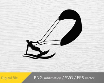 Kitesurf svg, Kitesurf svg, Kitesurf svg, Kitesurf png