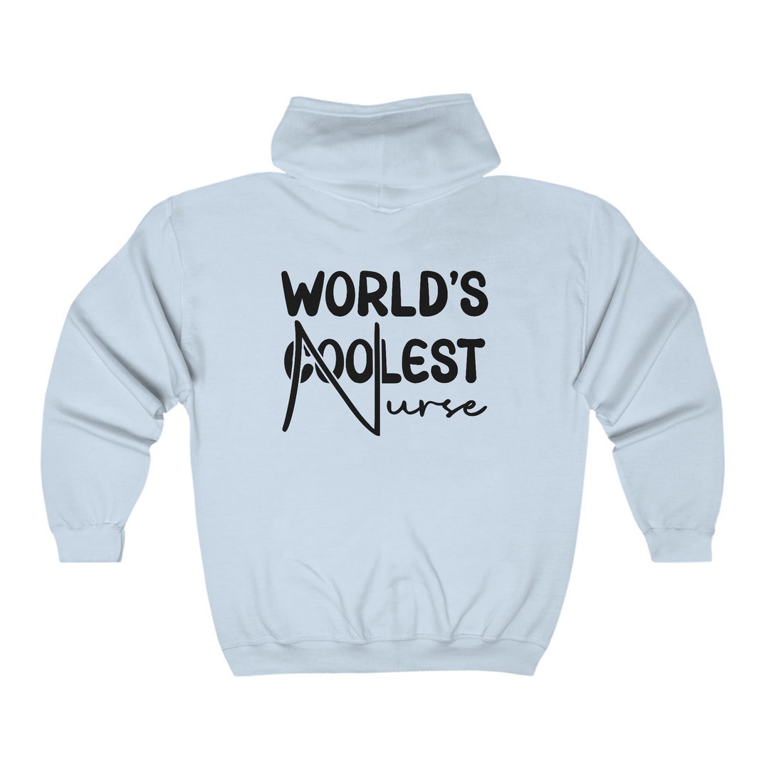 Nurse Hoodie Nurse Hoodie for Women Nurse Saving Lives Etsy