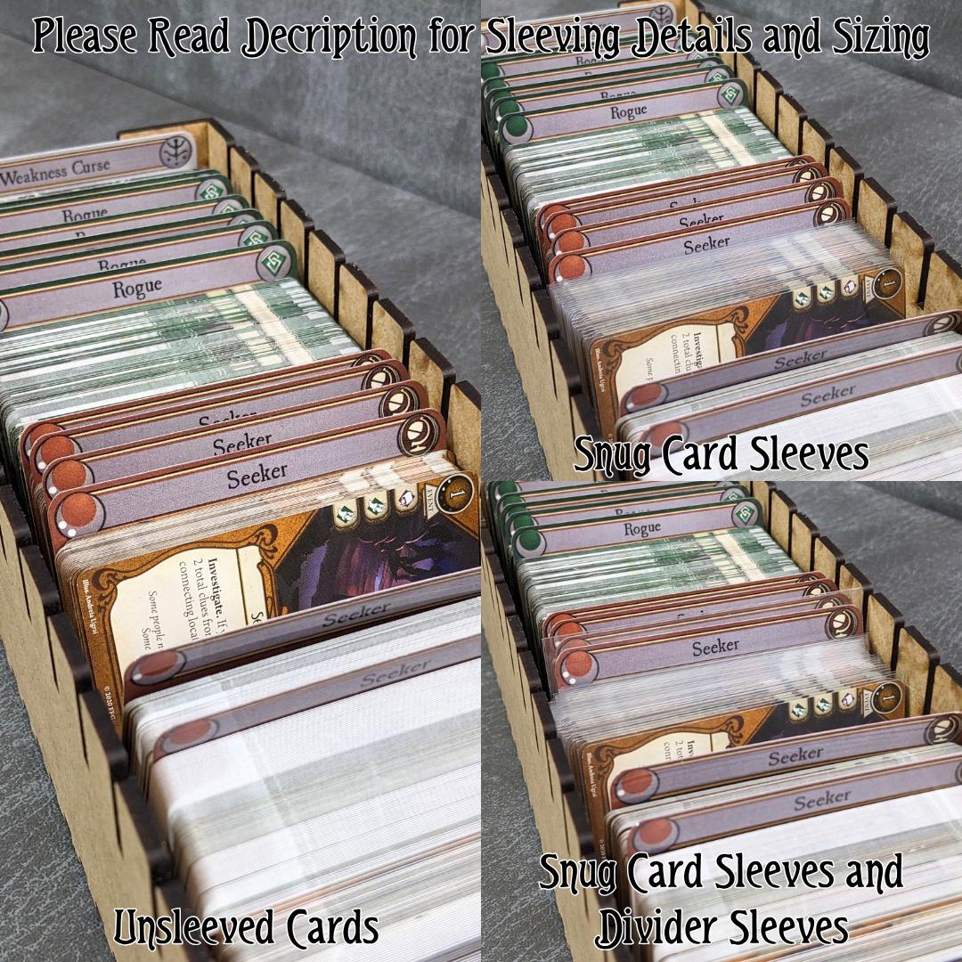Horizontal Arkham Horror the Card Game Investigator Inspired Unofficial Card Divider Pack - Etsy Horizontal Arkham Horror the Card Game Investigator Inspired Unofficial Card Divider Pack - Etsy