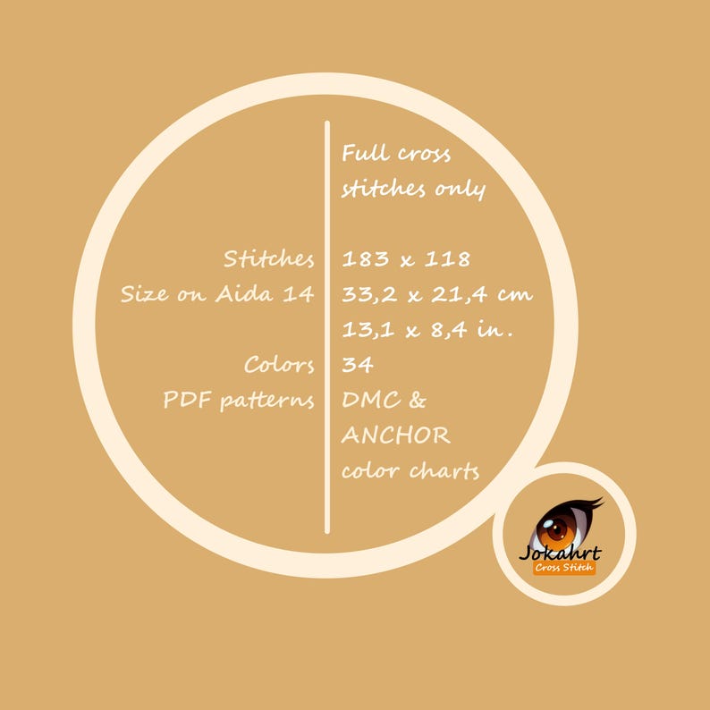 Axolotl Sorcerer Cross Stitch Pattern | PDF Download - Etsy