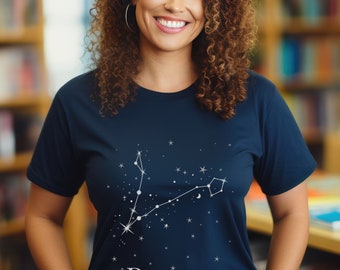 Pisces Tshirt, Zodiac Tshirt, Horoscope Tshirt, Astrology Tshirt, Pisces Shirt, Pisces Gifts, Pisces Gift, Pisces, Astology Lover Shirt