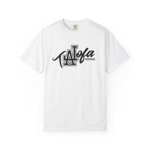 Samoan LA Dodgers T-shirt for Men and Women, Baseball Fan Apparel, LA Dodgers Shirt, Dodger Blue Tee, Vintage Baseball Tee, Sports Shirt