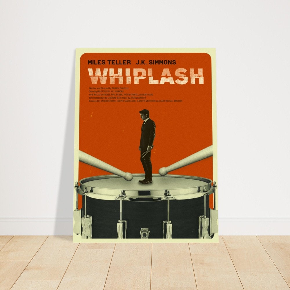 Whiplashaarts