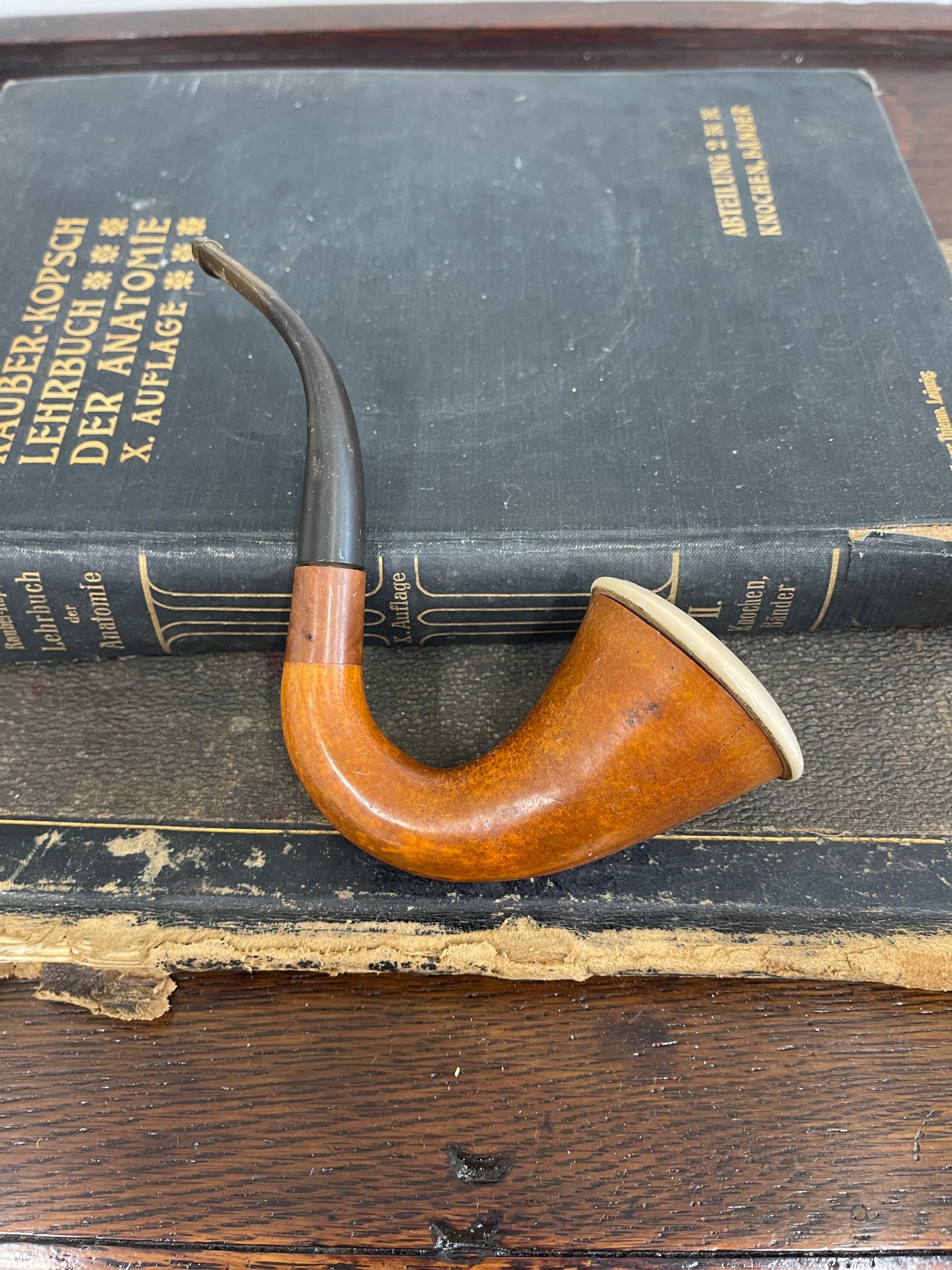 Steampunk Tobacco Pipes