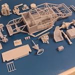 Model Kits