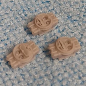 1/25th Scale Four Barrel Carb - Economy