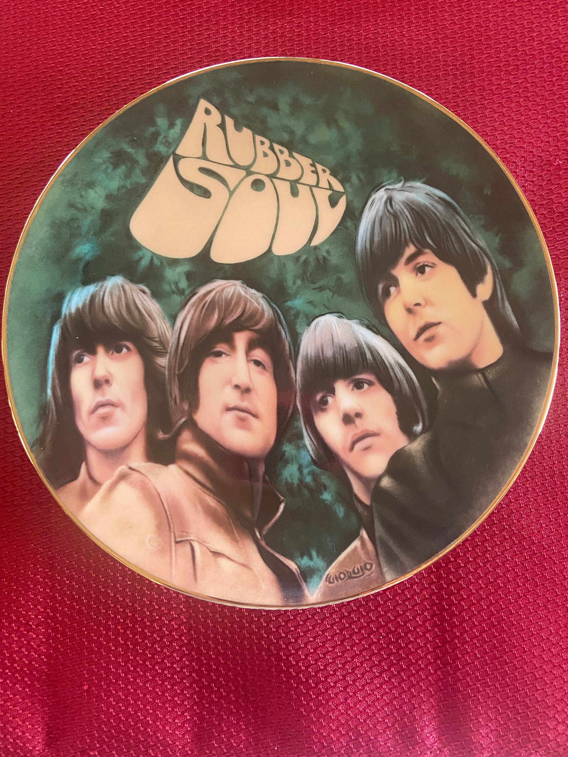 THE BEATLES/ビートルズ/COLLECTORS ITEMS The Beatles – Collector's Items | Releases | Discogs